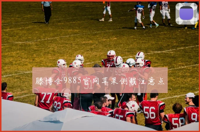 滕博会9885官网苹果侧载注意点
